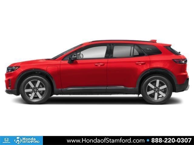 new 2025 Honda Prologue car, priced at $56,650