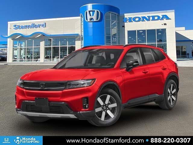 new 2025 Honda Prologue car, priced at $56,650