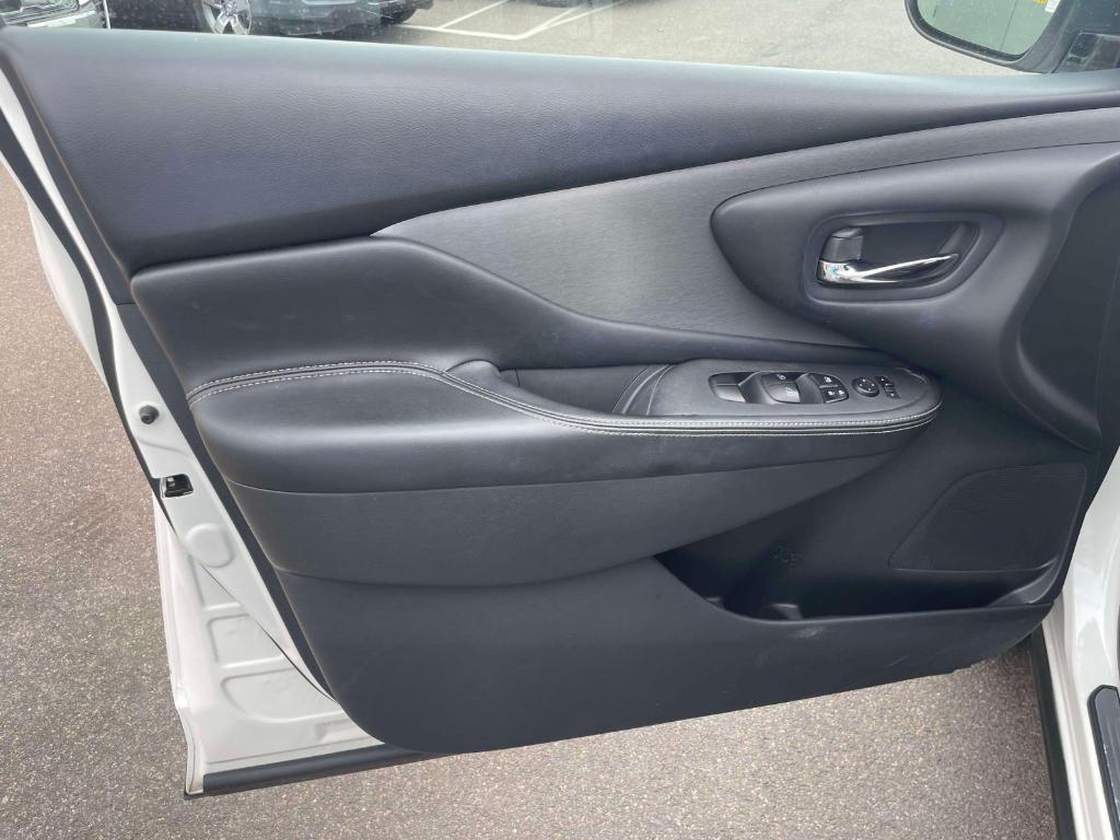 used 2020 Nissan Murano car, priced at $14,229