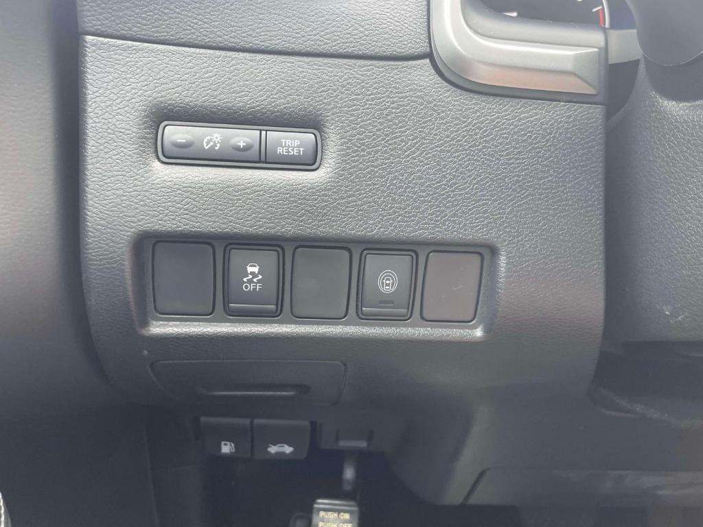 used 2020 Nissan Murano car, priced at $14,229