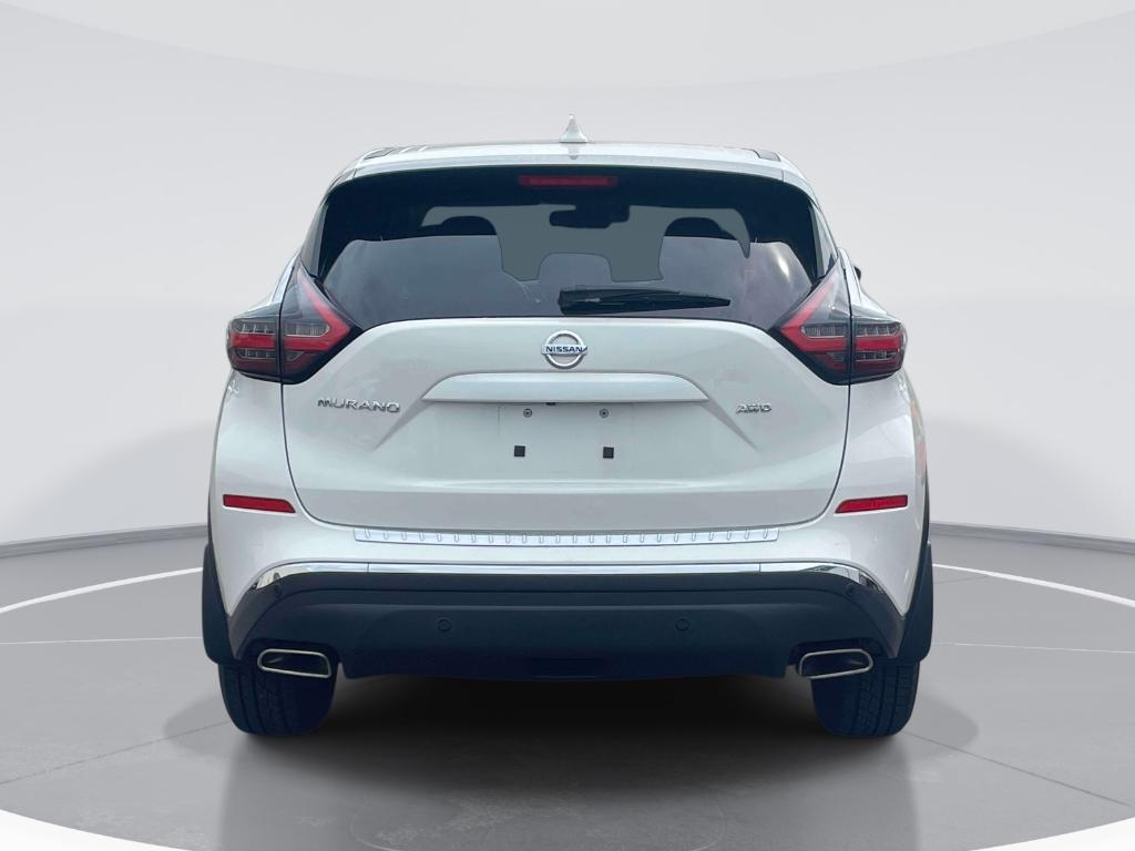 used 2020 Nissan Murano car, priced at $14,229