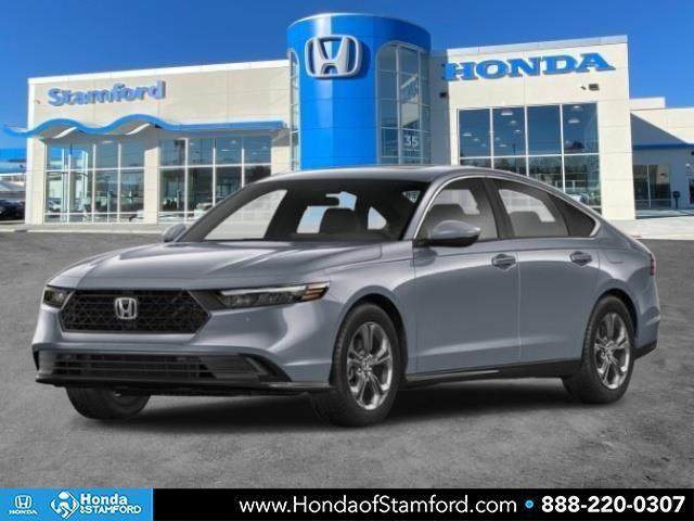 new 2026 Honda Accord Hybrid car, priced at $36,745