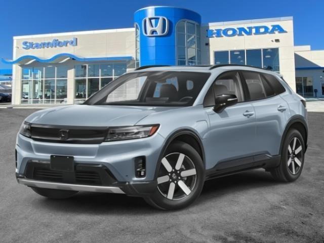 new 2026 Honda Prologue car, priced at $56,450