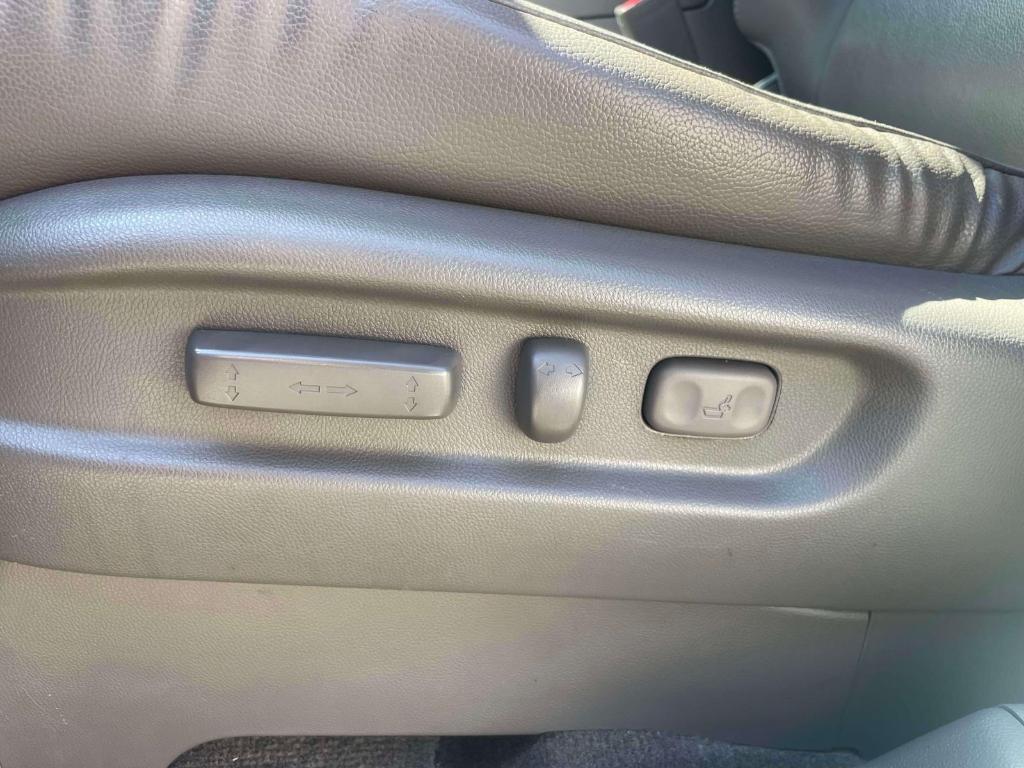 used 2014 Honda Odyssey car, priced at $17,500