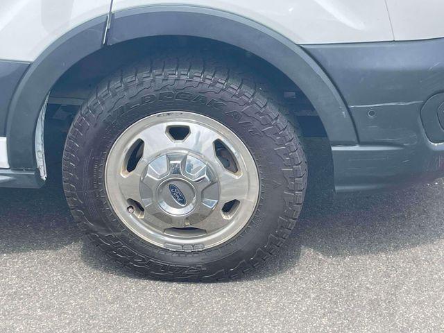 used 2022 Ford Transit-250 car, priced at $29,500