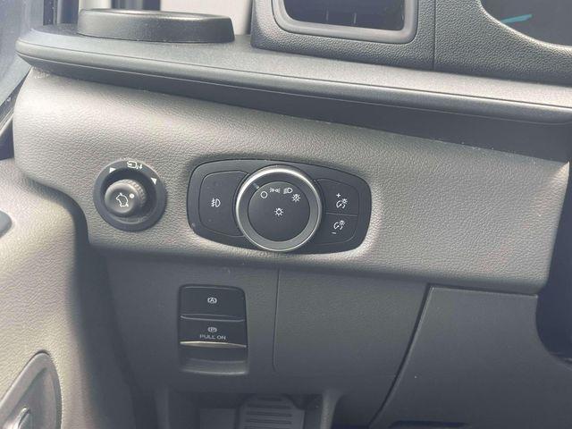 used 2022 Ford Transit-250 car, priced at $29,500