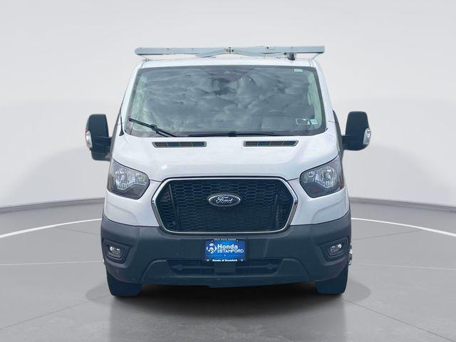 used 2022 Ford Transit-250 car, priced at $29,500