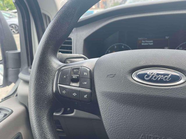 used 2022 Ford Transit-250 car, priced at $29,500
