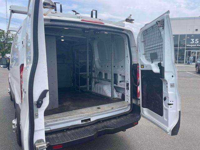 used 2022 Ford Transit-250 car, priced at $29,500