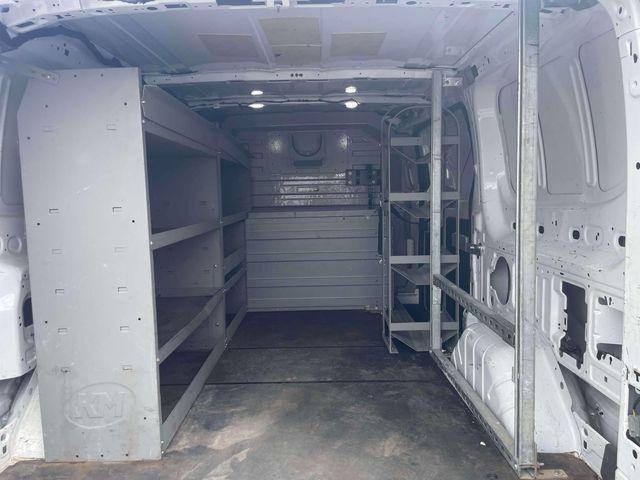 used 2022 Ford Transit-250 car, priced at $29,500