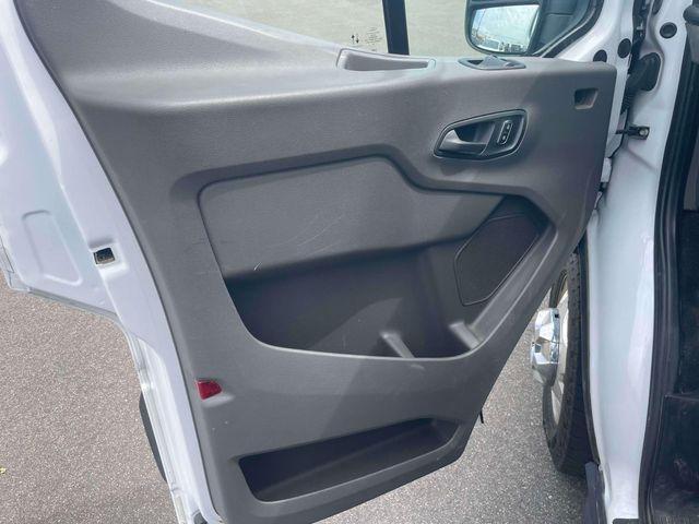 used 2022 Ford Transit-250 car, priced at $29,500