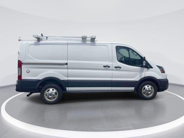 used 2022 Ford Transit-250 car, priced at $29,500
