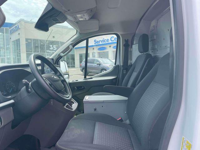 used 2022 Ford Transit-250 car, priced at $29,500