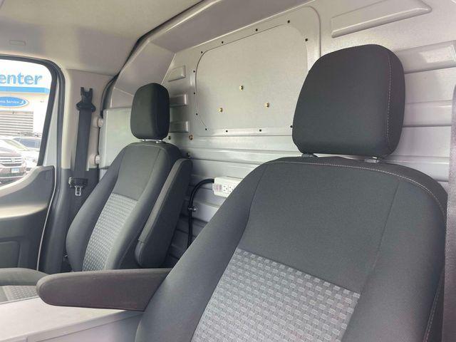 used 2022 Ford Transit-250 car, priced at $29,500