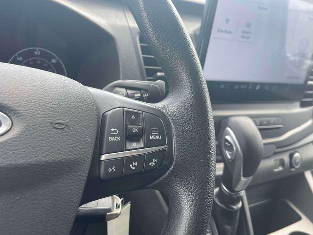 used 2022 Ford Transit-250 car, priced at $29,500
