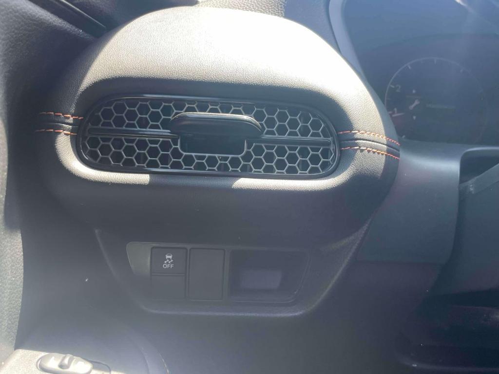 used 2023 Honda HR-V car, priced at $24,000
