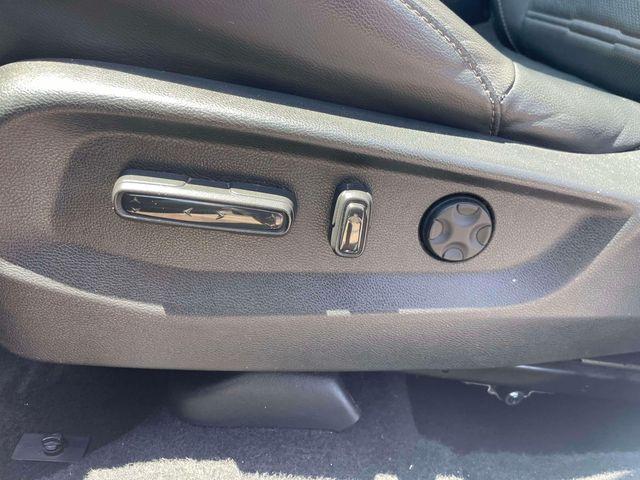 used 2021 Honda CR-V car, priced at $27,500