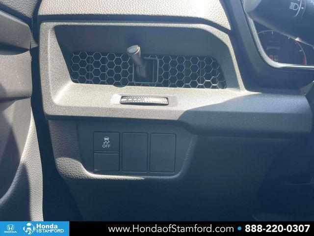 used 2023 Honda CR-V car, priced at $29,000