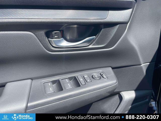 used 2023 Honda CR-V car, priced at $29,000