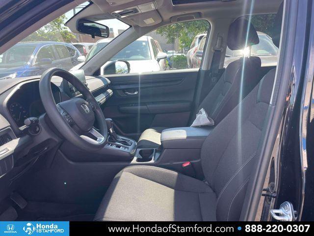 used 2023 Honda CR-V car, priced at $29,000