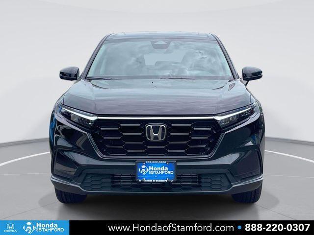 used 2024 Honda CR-V car, priced at $28,500