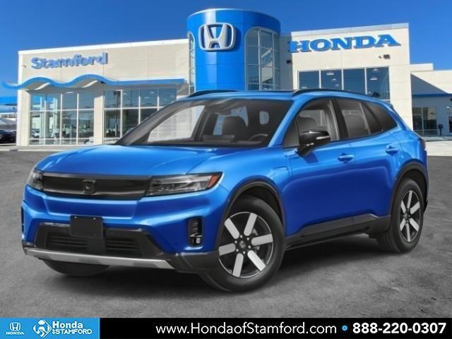 new 2026 Honda Prologue car, priced at $48,950
