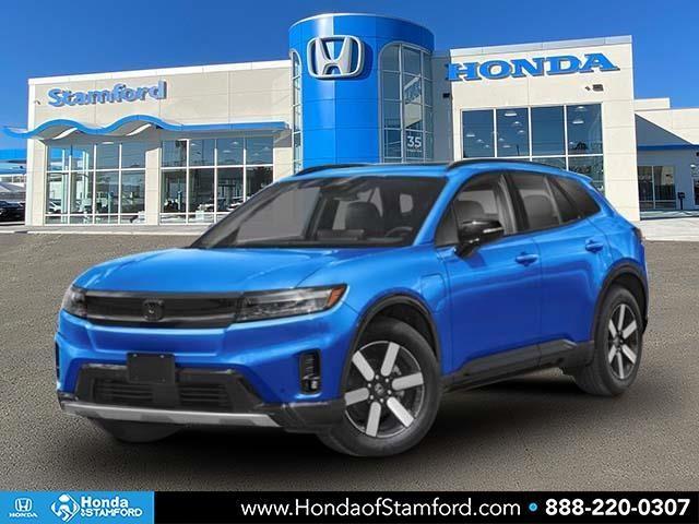 new 2025 Honda Prologue car, priced at $56,650