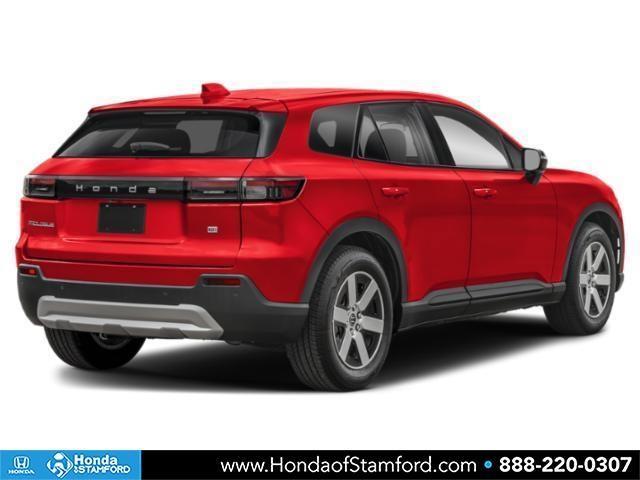 new 2025 Honda Prologue car, priced at $52,350