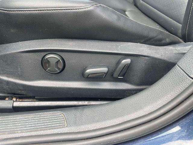 used 2017 Volkswagen Golf Alltrack car, priced at $14,500