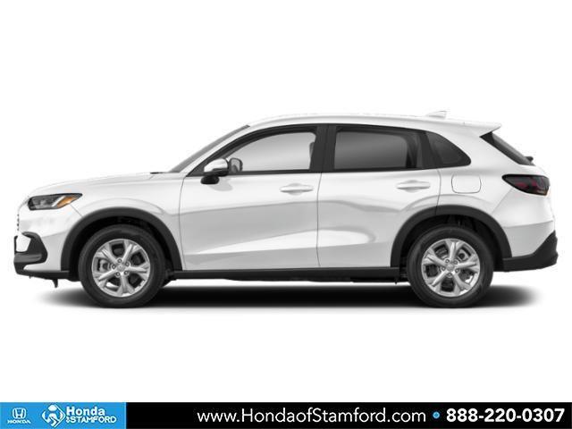 new 2027 Honda HR-V car, priced at $30,005