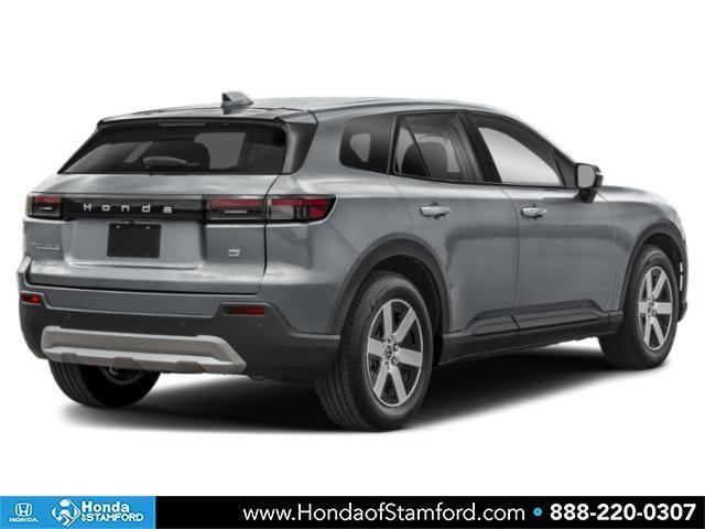 new 2026 Honda Prologue car, priced at $50,995