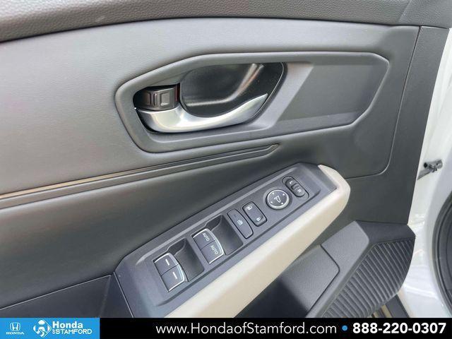 used 2025 Honda Accord car, priced at $27,500
