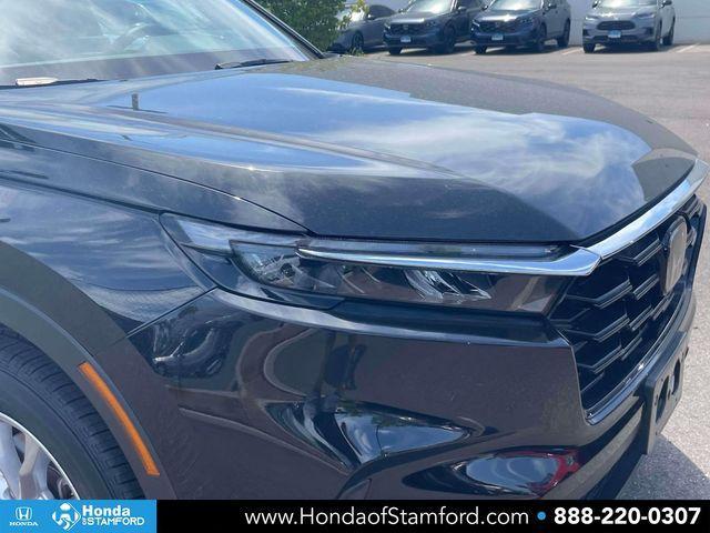 used 2023 Honda CR-V car, priced at $28,900