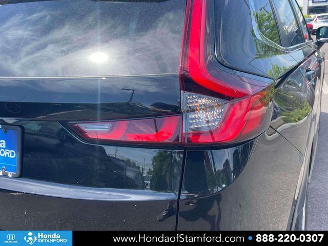 used 2023 Honda CR-V car, priced at $28,900