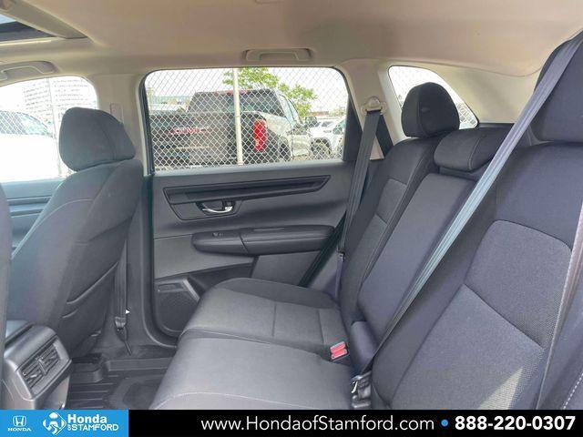 used 2023 Honda CR-V car, priced at $28,900