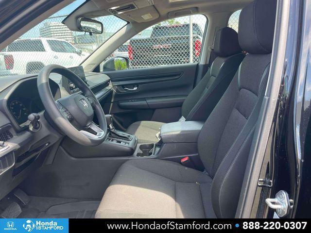 used 2023 Honda CR-V car, priced at $28,900