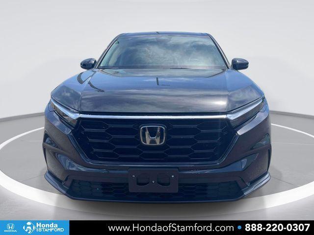 used 2023 Honda CR-V car, priced at $28,900