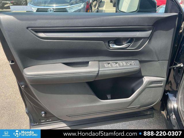 used 2023 Honda CR-V car, priced at $28,900