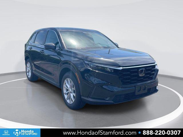 used 2023 Honda CR-V car, priced at $28,900