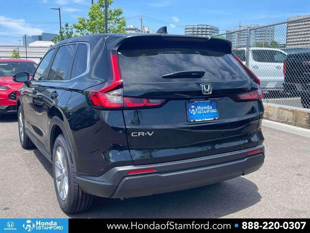 used 2023 Honda CR-V car, priced at $28,900
