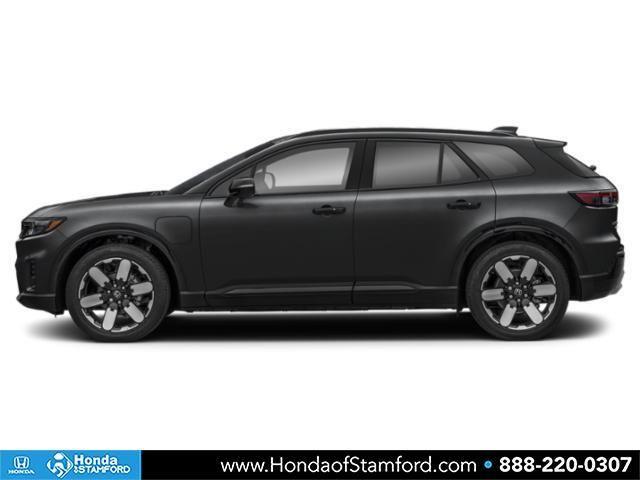 new 2026 Honda Prologue car, priced at $52,350