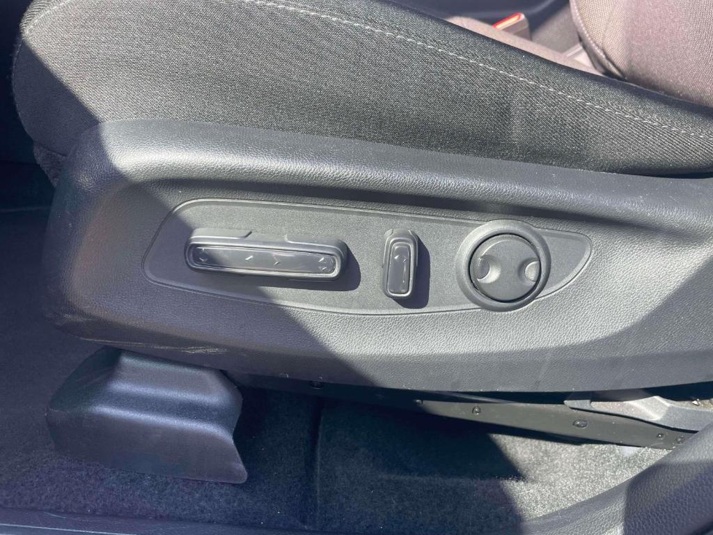 used 2024 Honda CR-V car