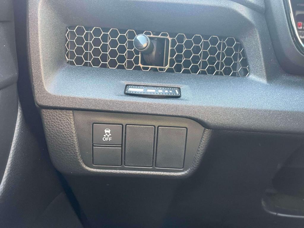 used 2024 Honda CR-V car