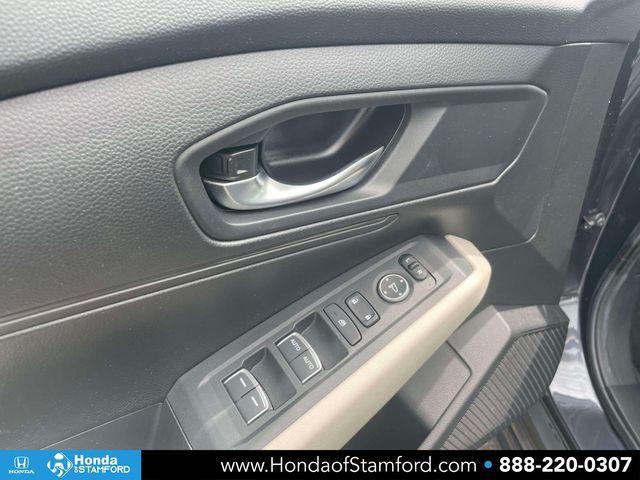 used 2023 Honda Accord car, priced at $23,500