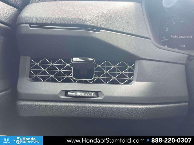 used 2023 Honda Accord car, priced at $23,500