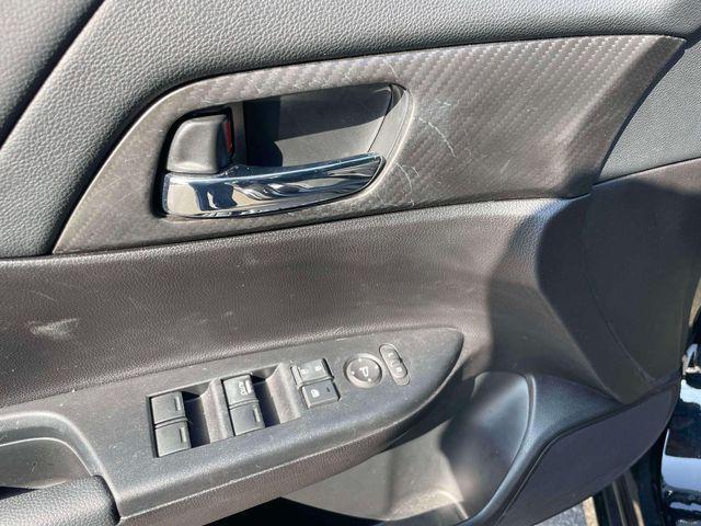 used 2017 Honda Accord car, priced at $18,000