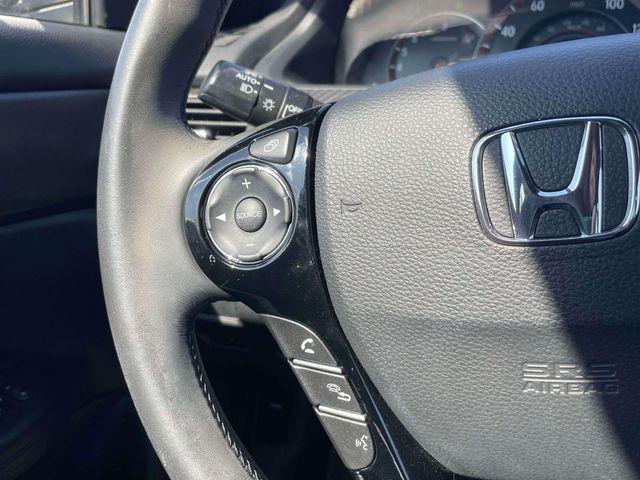 used 2017 Honda Accord car, priced at $18,000