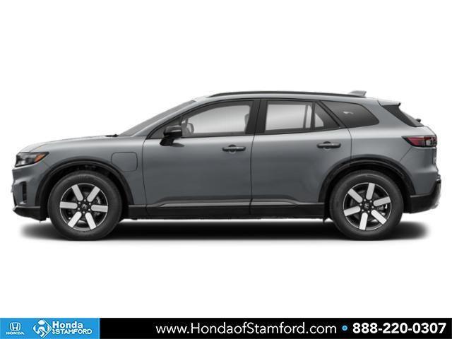 new 2026 Honda Prologue car, priced at $55,995