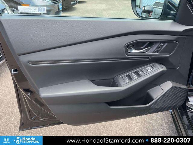 used 2025 Honda Accord Hybrid car, priced at $32,000