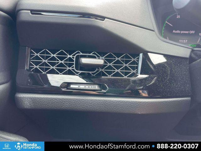 used 2025 Honda Accord Hybrid car, priced at $32,000